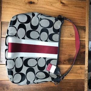 Authentic Women’s  Coach Purse